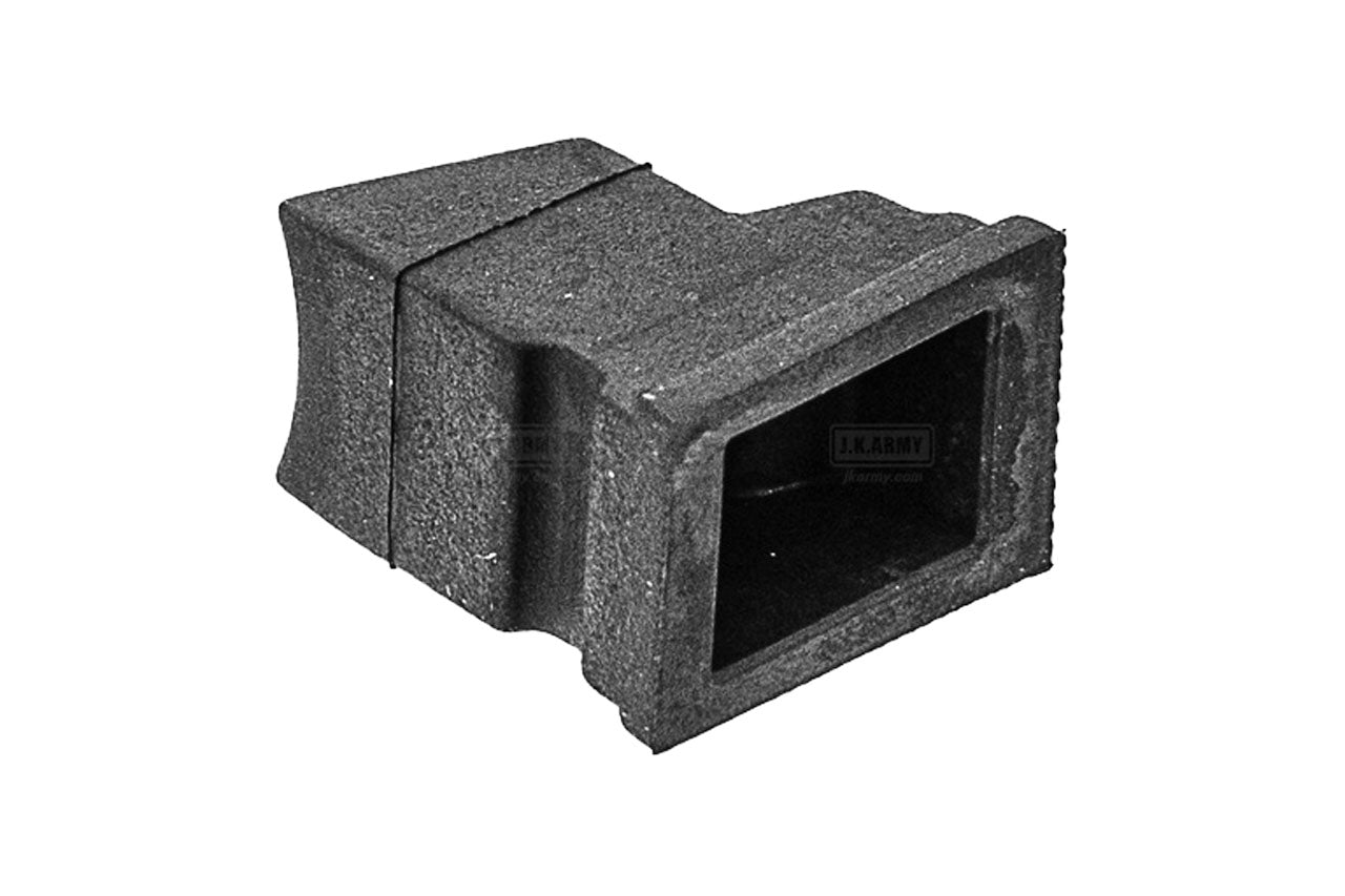 Guns Modify Anti Freeze Gas Route For Guns Modify EVO MWS Gas Magazine / Tokyo Marui TM MWS M4 Gas Magazine ( 1 Piece )