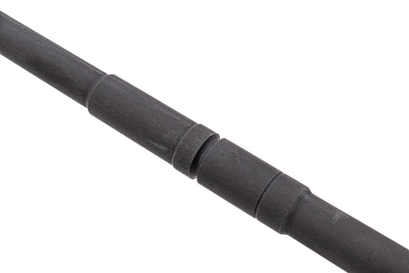 Guns Modify Aluminum 14.5" Barrel ( Without Bayonet Lug ) For Cybergun GM FN HERSTAL SCAR L MK2 GBBR