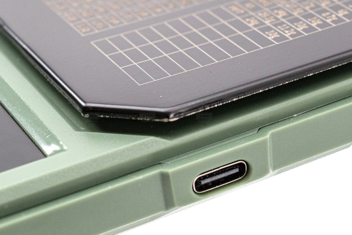 Guns Modify High Precision Electronic Scale ( 0.01g / 500g )