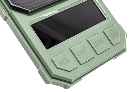 Guns Modify High Precision Electronic Scale ( 0.01g / 500g )