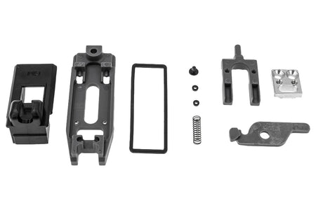 Guns Modify Upgrade Replacement for GM0502 EVO MWS 35Rds Gas Magazine