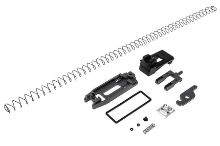 Guns Modify Upgrade Replacement for GM0502 EVO MWS 35Rds Gas Magazine