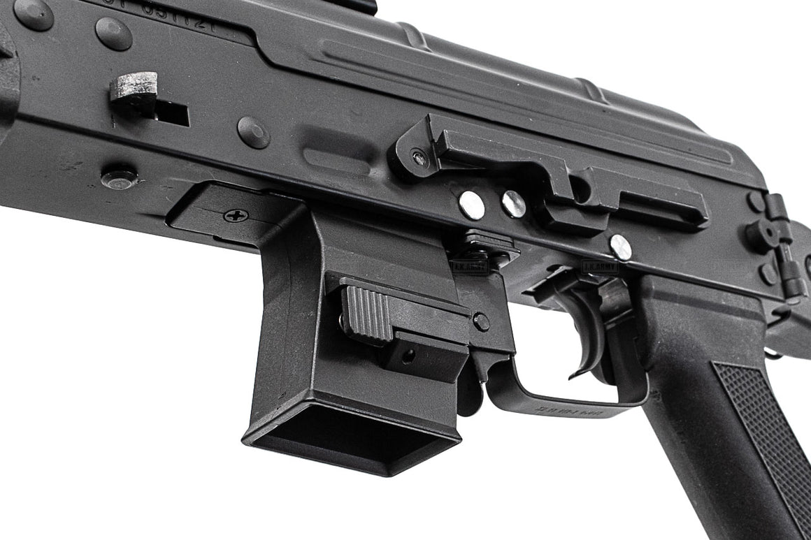 Double Bell AK SLR-107 Airsoft AEG Rifle ( With 3 Magazines Set )