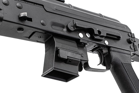 Double Bell AK SLR-107 Airsoft AEG Rifle ( With 3 Magazines Set )