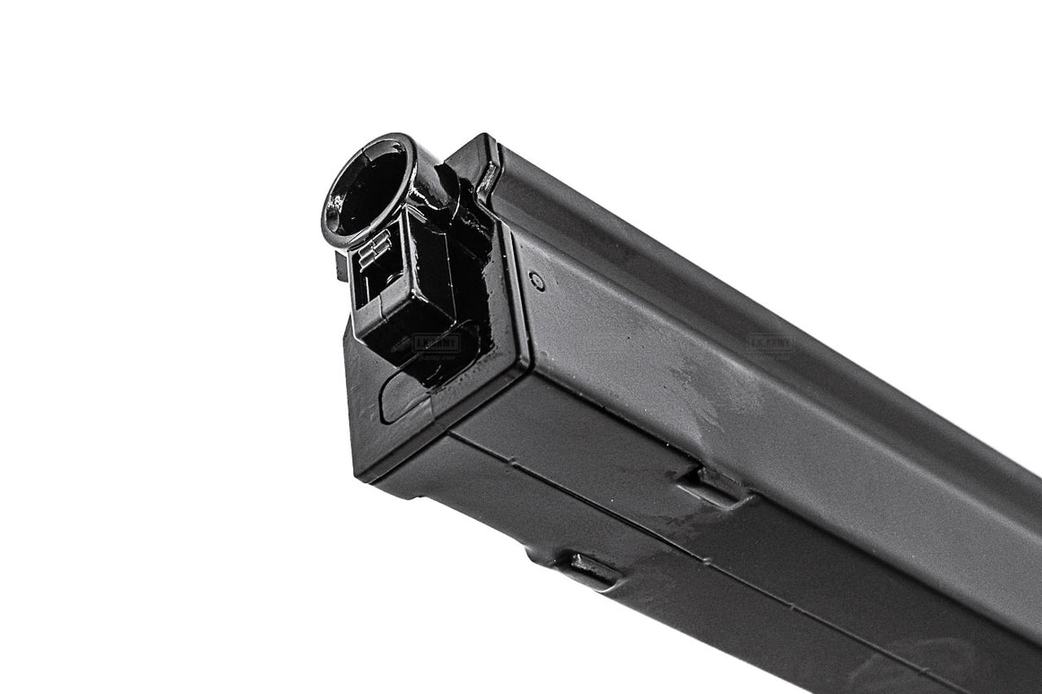 Double Bell M4 SBR Airsoft AEG Rifle ( With 3 Magazines Set )