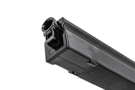 Double Bell M4 SBR Airsoft AEG Rifle ( With 3 Magazines Set )