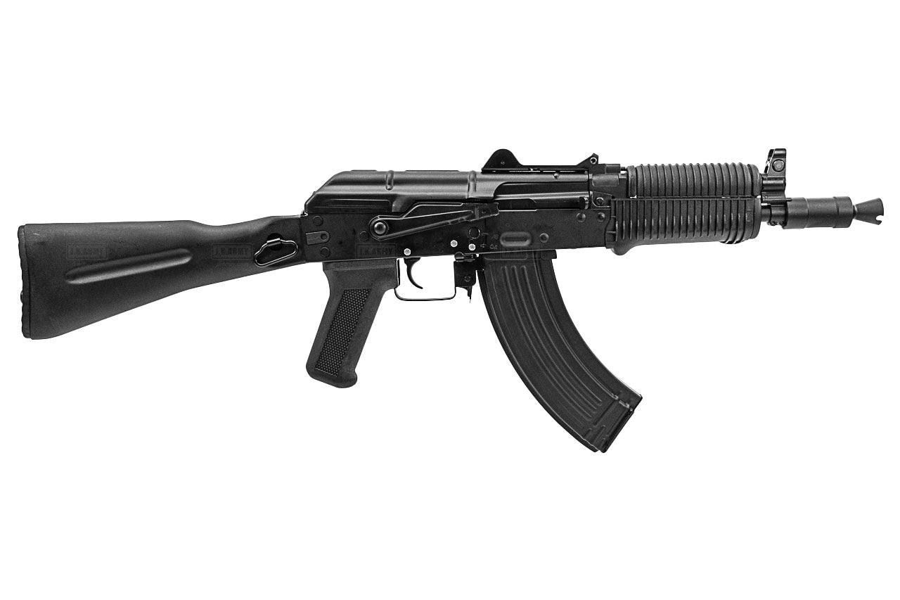 Double Bell AK SLR-107 Airsoft AEG Rifle ( With 3 Magazines Set )