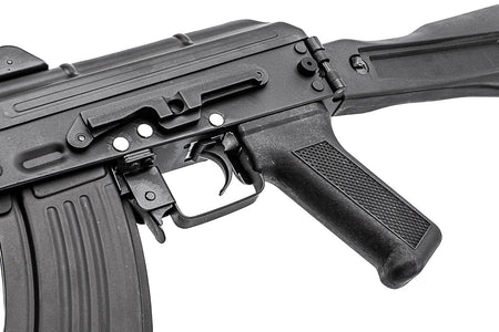 Double Bell AK SLR-107 Airsoft AEG Rifle ( With 3 Magazines Set )