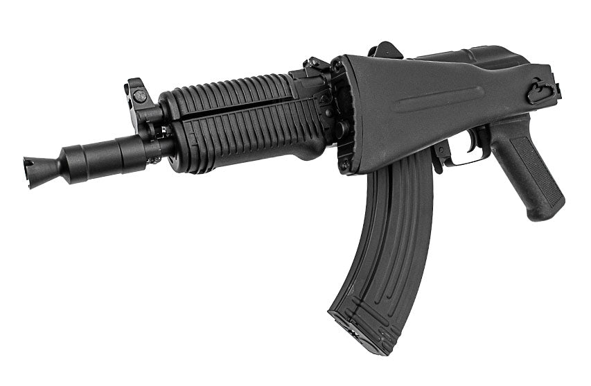Double Bell AK SLR-107 Airsoft AEG Rifle ( With 3 Magazines Set )
