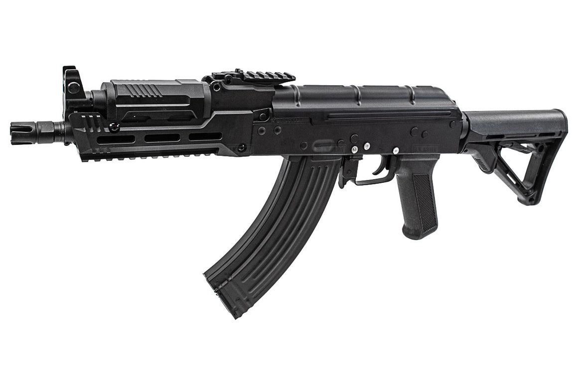 Double Bell AK Storm Airsoft AEG Rifle ( With 3 Magazines Set )