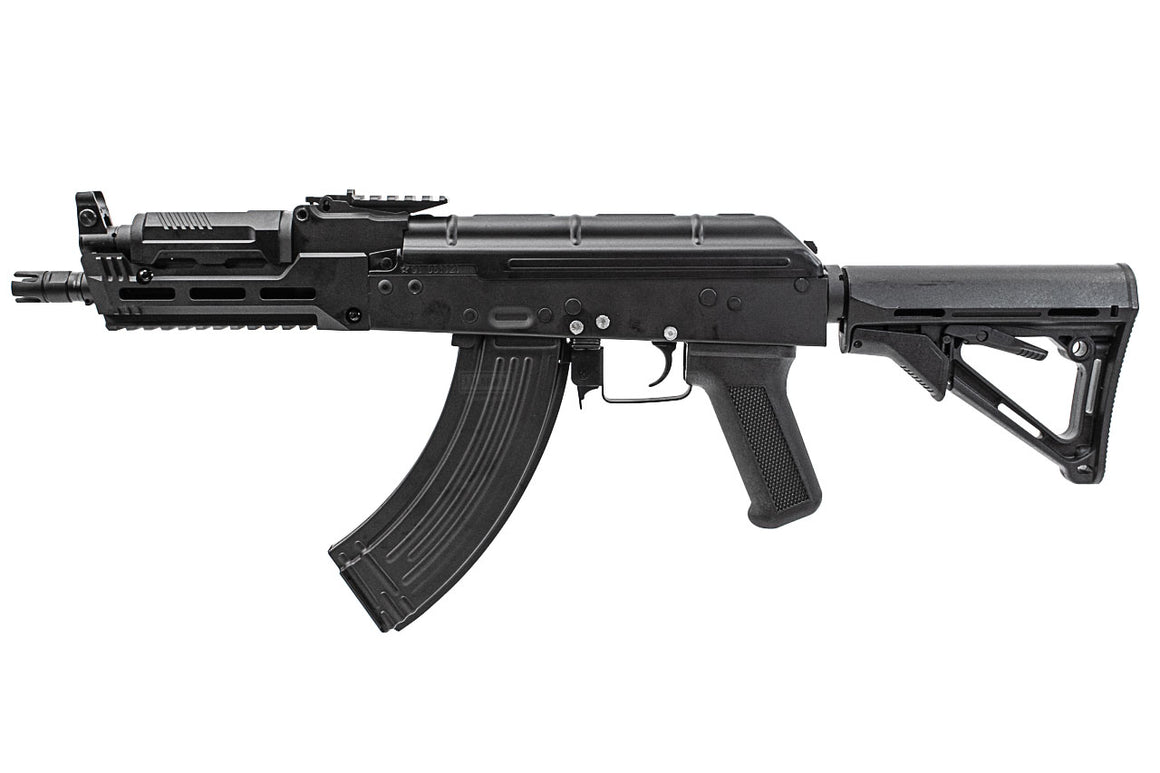 Double Bell AK Storm Airsoft AEG Rifle ( With 3 Magazines Set )