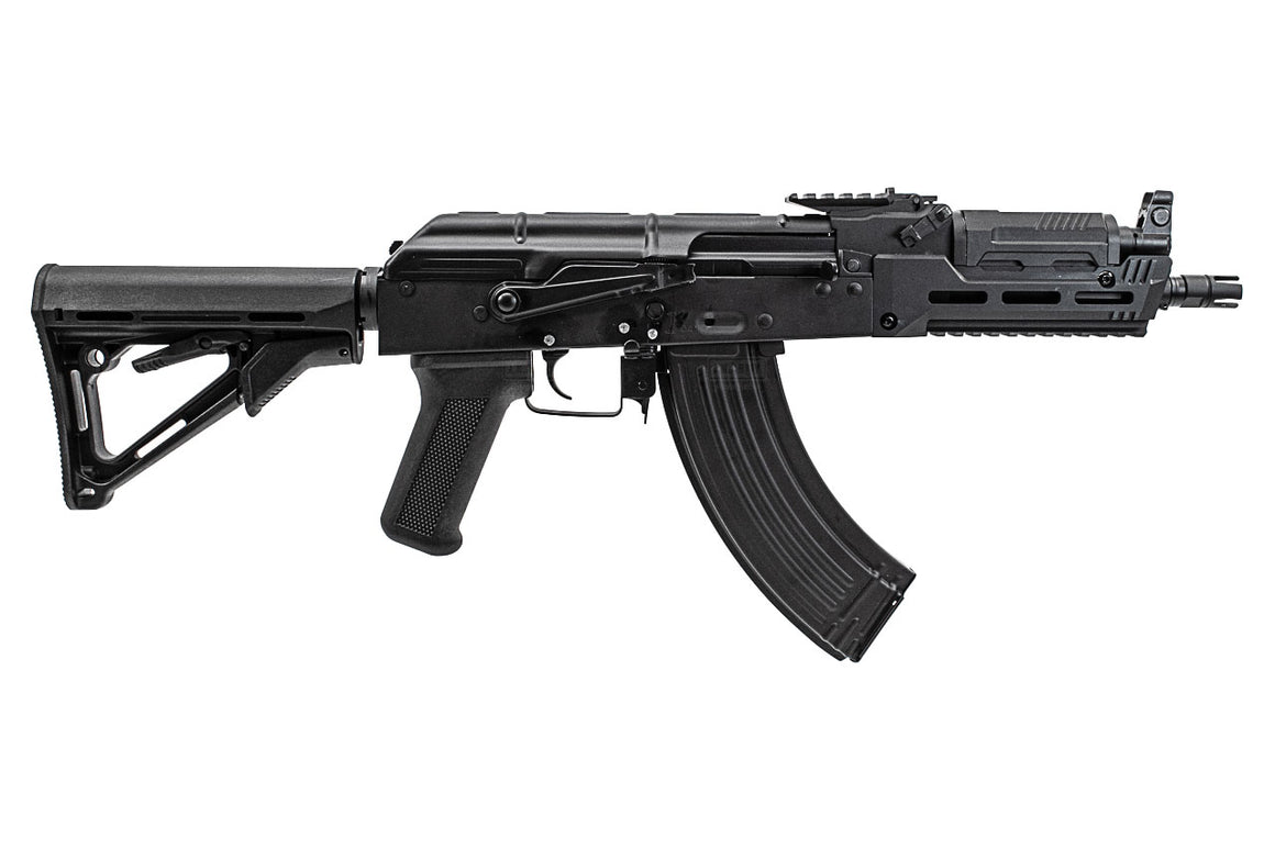 Double Bell AK Storm Airsoft AEG Rifle ( With 3 Magazines Set )
