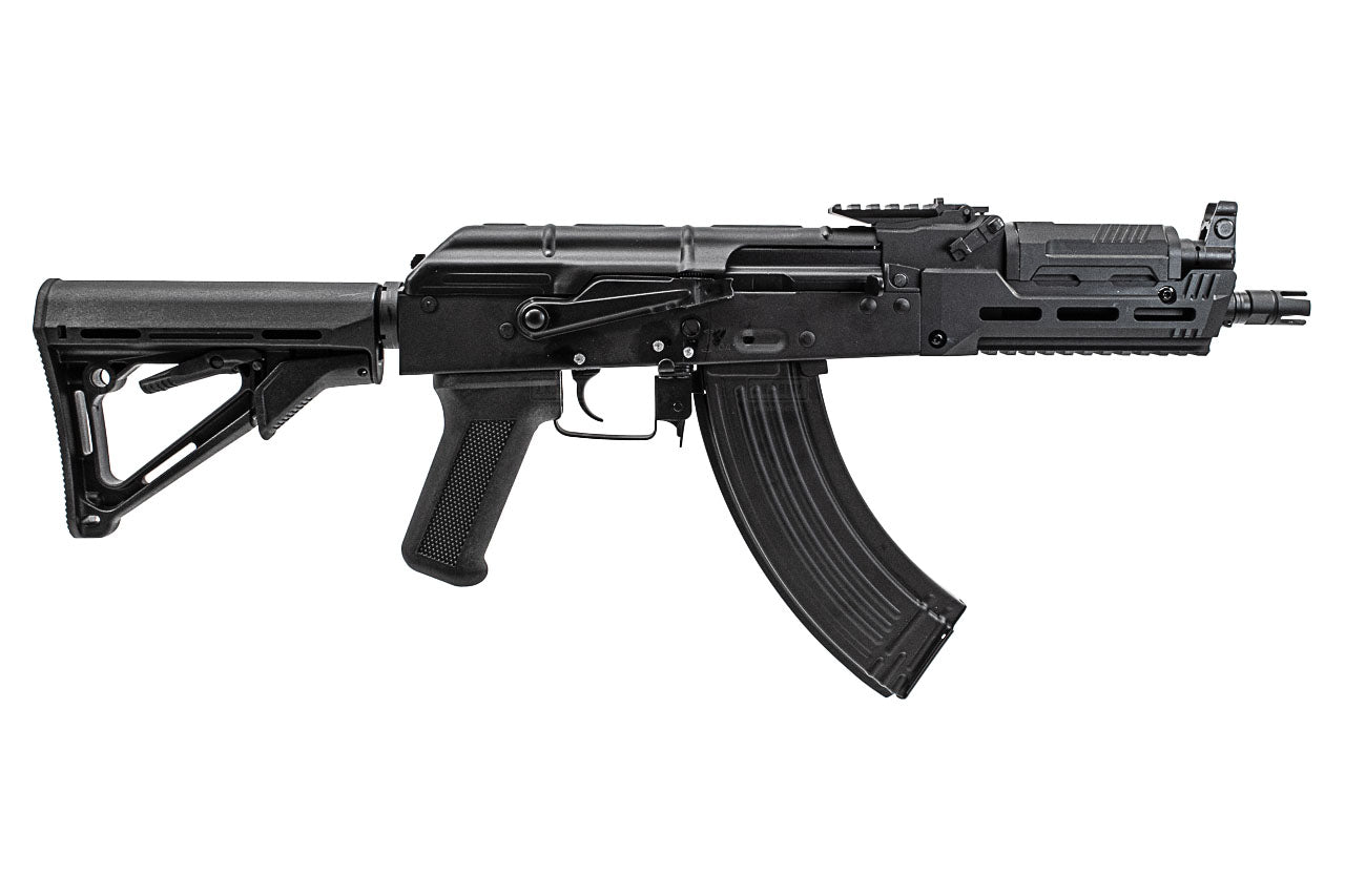 Double Bell AK Storm Airsoft AEG Rifle ( With 3 Magazines Set )