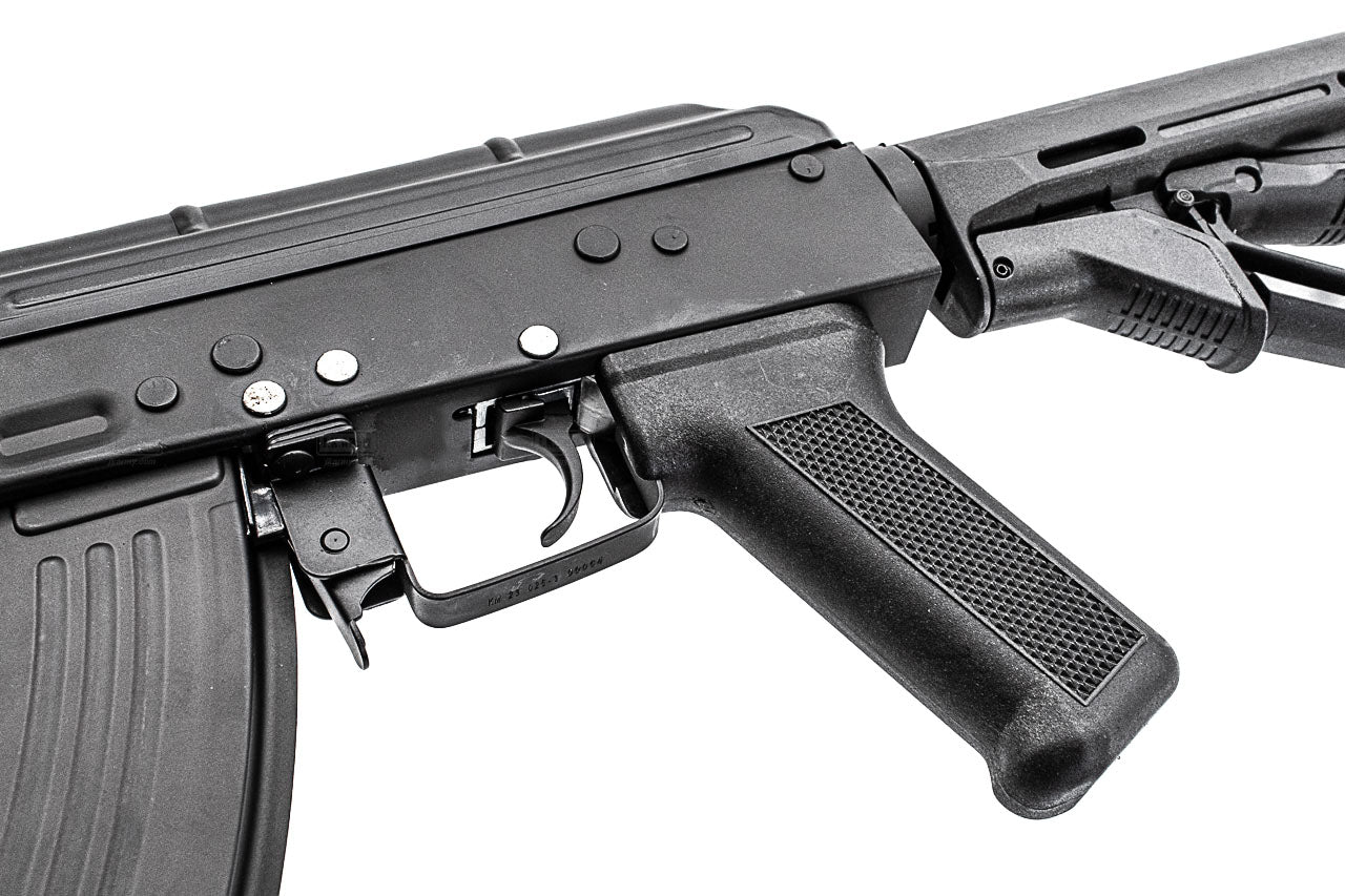 Double Bell AK Storm Airsoft AEG Rifle ( With 3 Magazines Set )