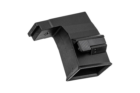 Double Bell AK Storm Airsoft AEG Rifle ( With 3 Magazines Set )