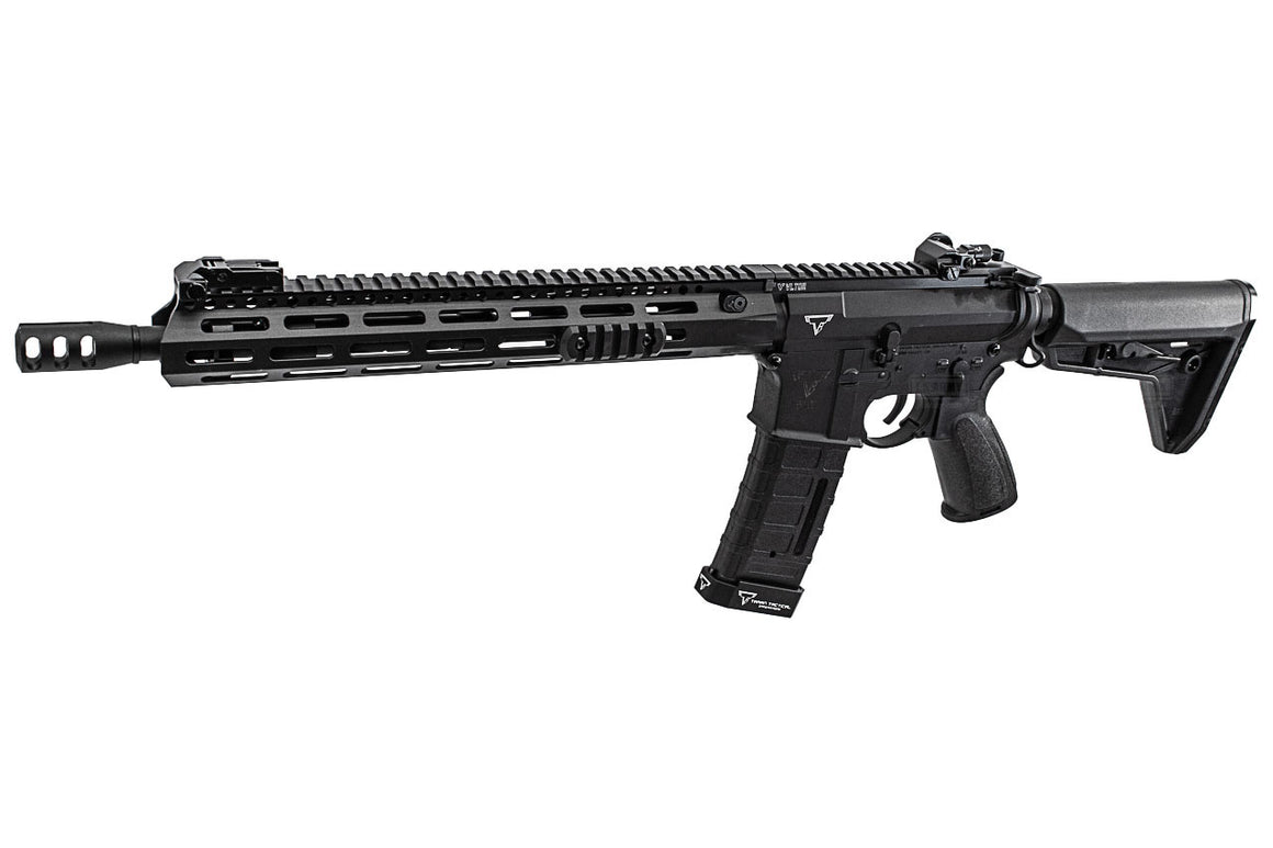 Double Bell TTI Licensed John Wick TR-1 M-LOK M4 Carbine Airsoft AEG Rifle