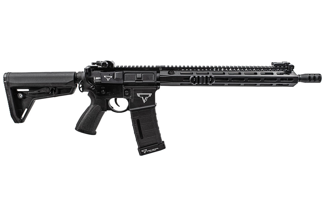 Double Bell TTI Licensed John Wick TR-1 M-LOK M4 Carbine Airsoft AEG Rifle