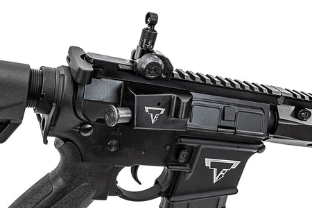 Double Bell TTI Licensed John Wick TR-1 M-LOK M4 Carbine Airsoft AEG Rifle