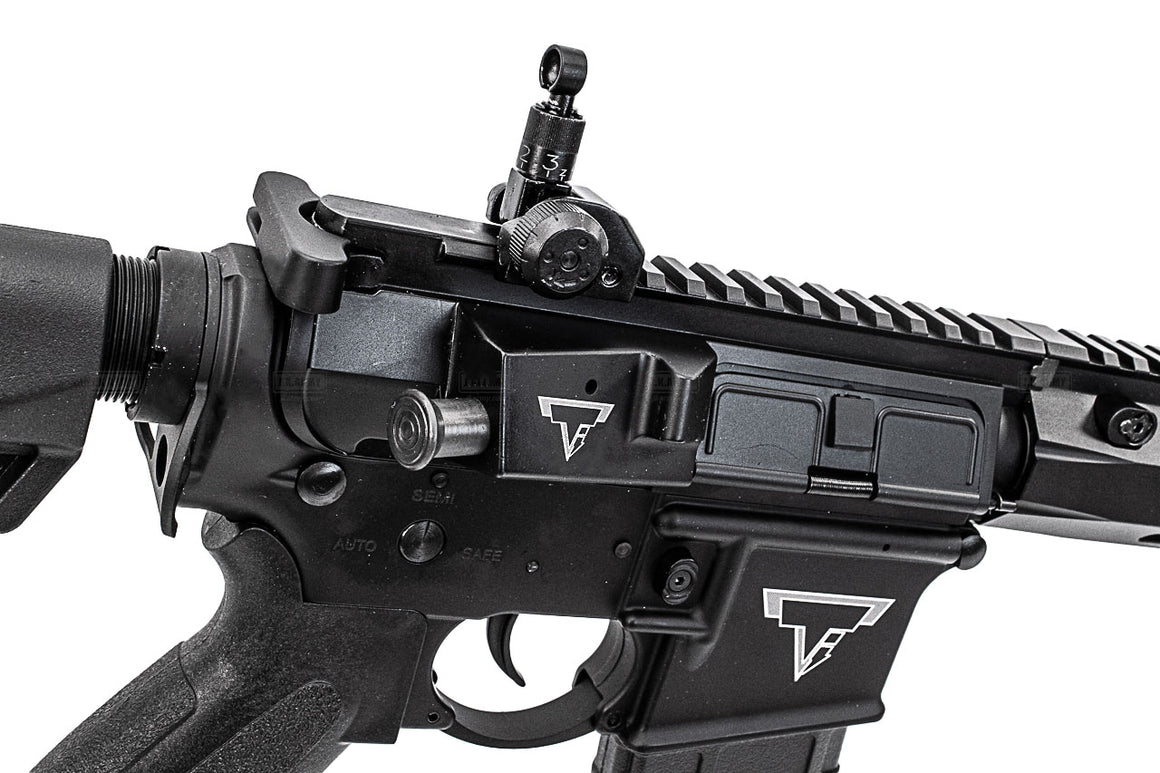 Double Bell TTI Licensed John Wick TR-1 M-LOK M4 Carbine Airsoft AEG Rifle