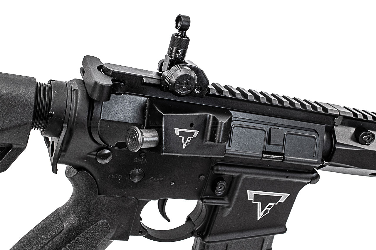 Double Bell TTI Licensed John Wick TR-1 M-LOK M4 Carbine Airsoft AEG Rifle