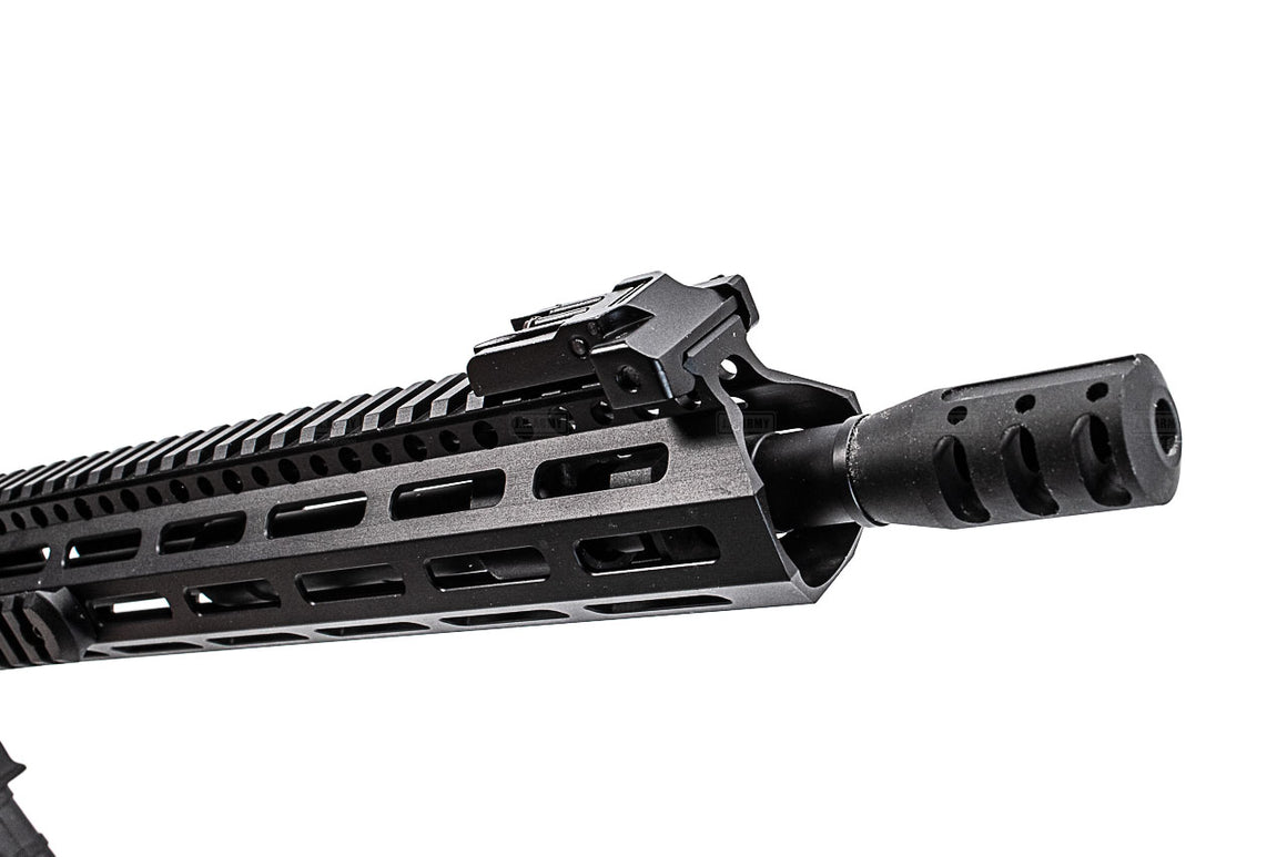 Double Bell TTI Licensed John Wick TR-1 M-LOK M4 Carbine Airsoft AEG Rifle