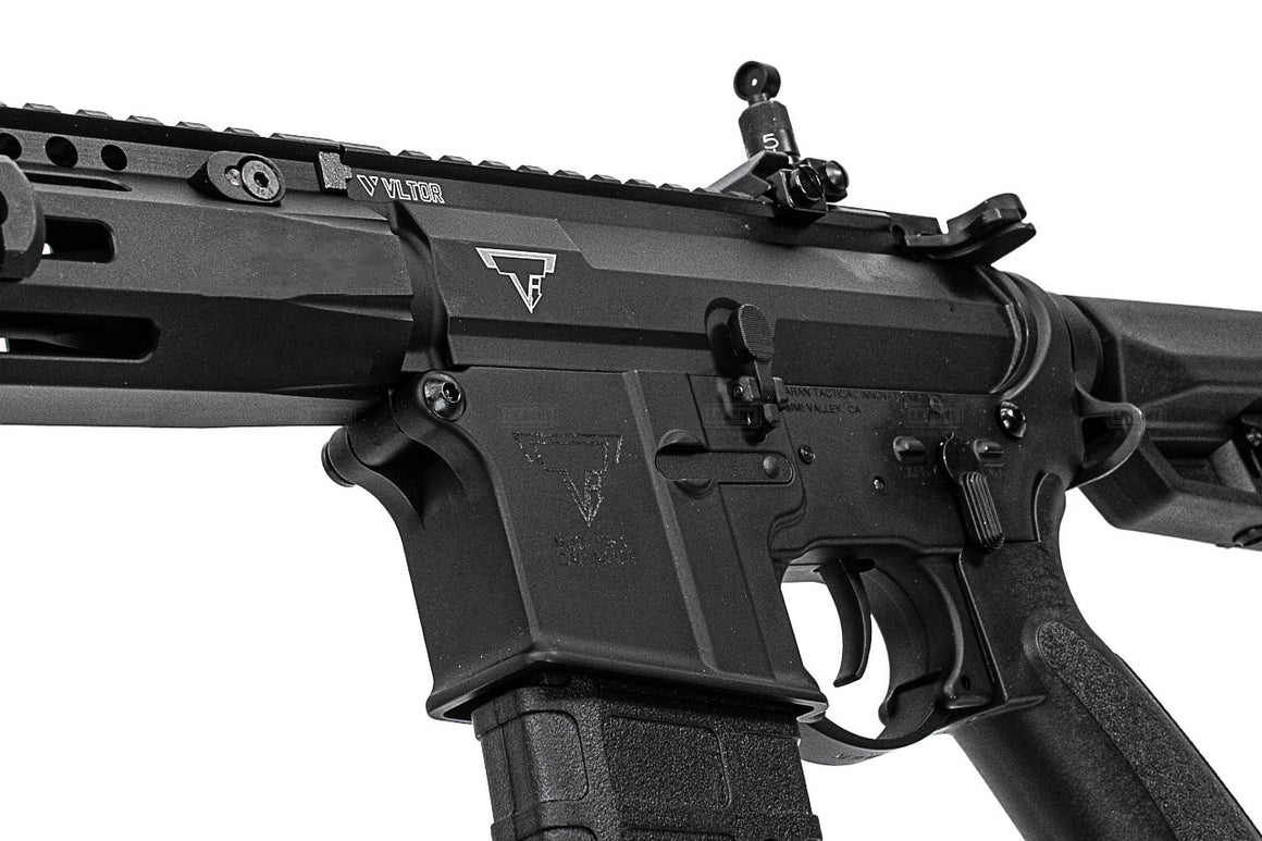 Double Bell TTI Licensed John Wick TR-1 M-LOK M4 Carbine Airsoft AEG Rifle