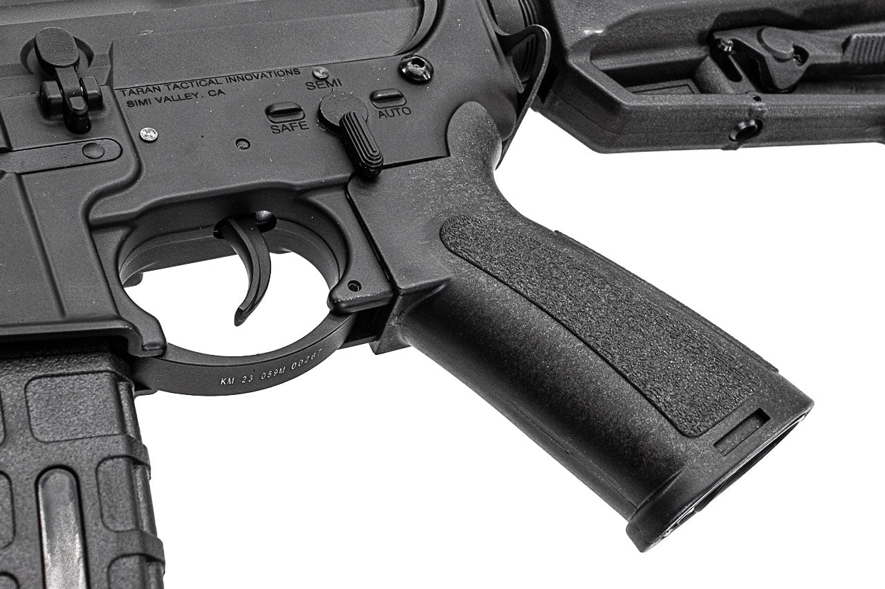 Double Bell TTI Licensed John Wick TR-1 M-LOK M4 Carbine Airsoft AEG Rifle