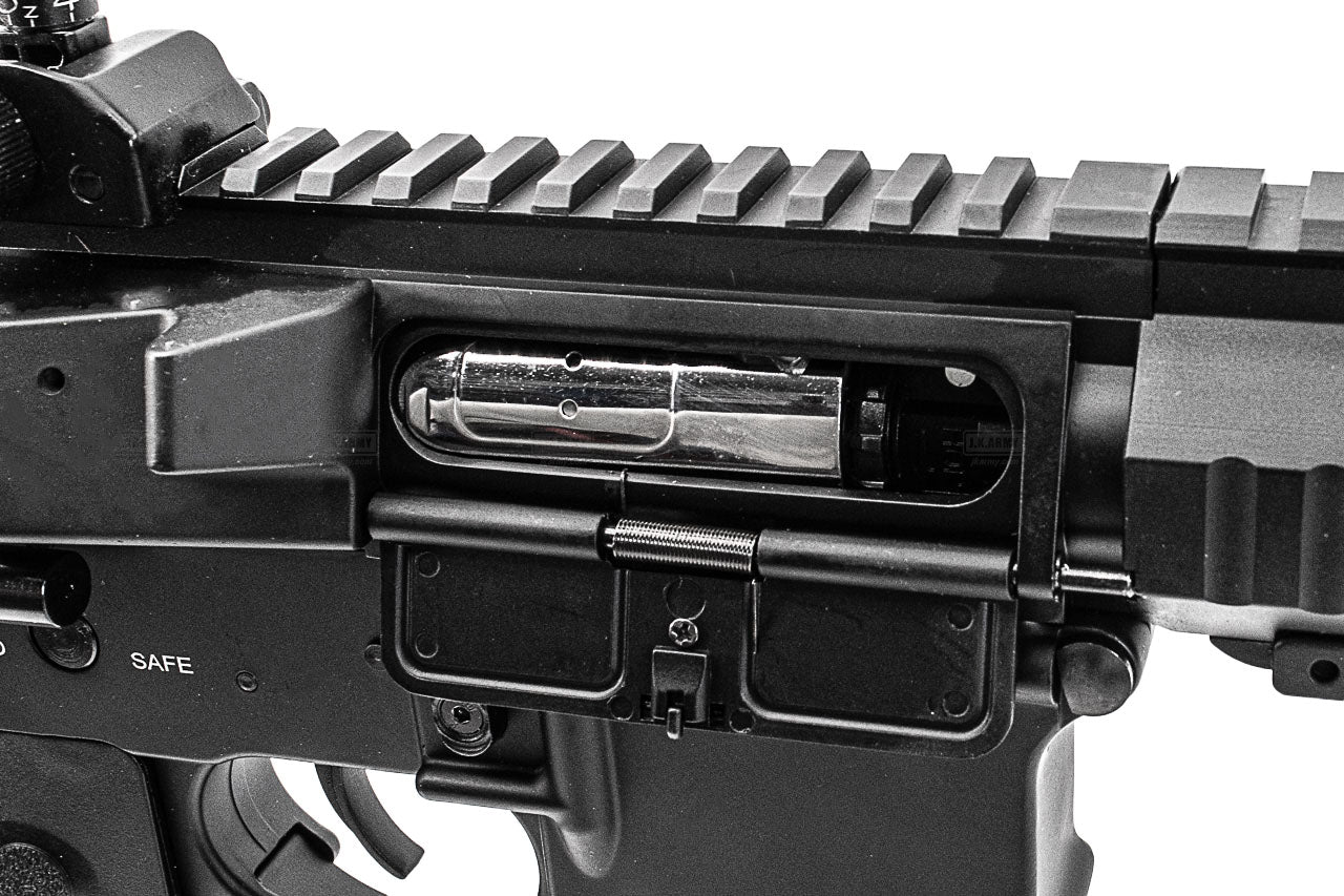 Double Bell M4 SBR Airsoft AEG Rifle ( With 3 Magazines Set )