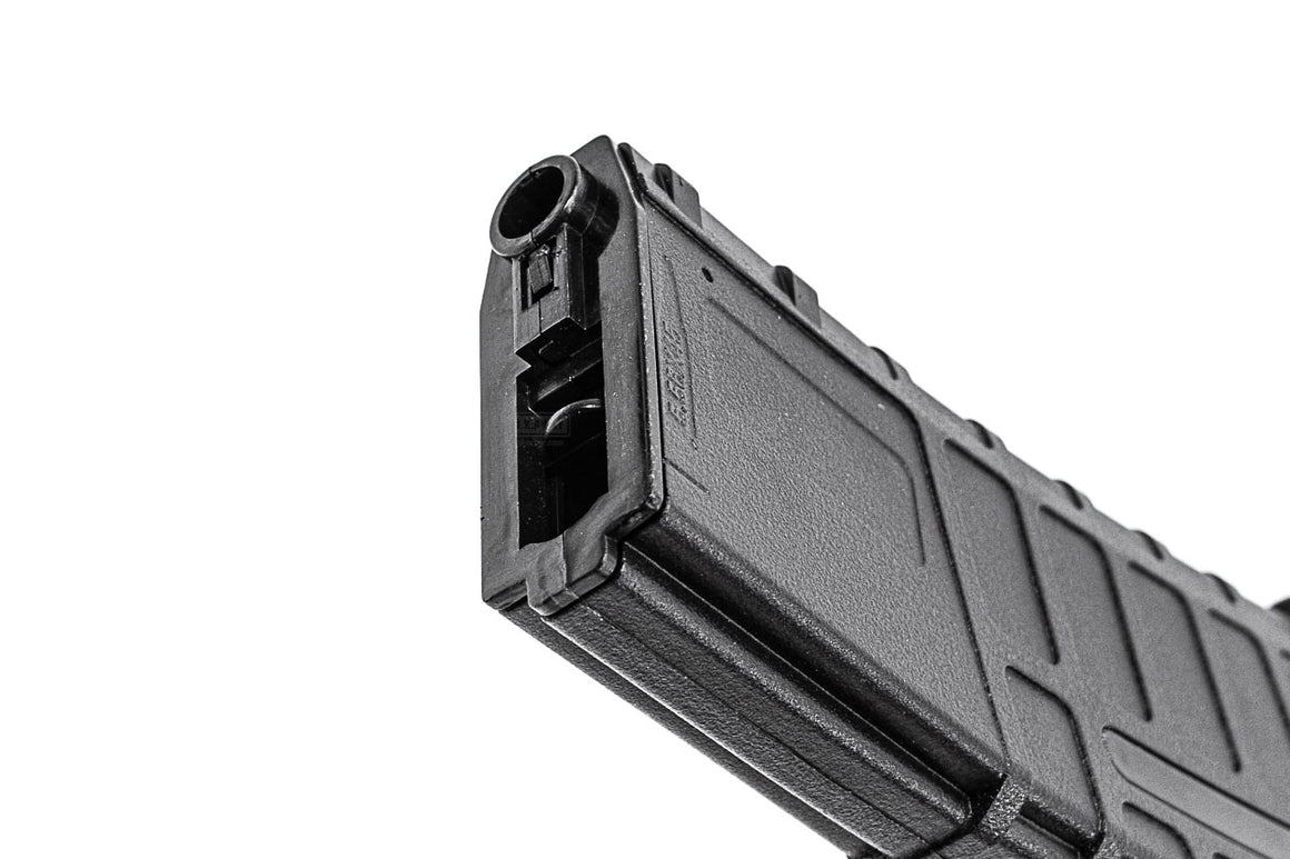 Double Bell M4 SBR Airsoft AEG Rifle ( With 3 Magazines Set )