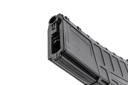 Double Bell M4 SBR Airsoft AEG Rifle ( With 3 Magazines Set )