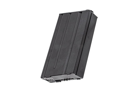 Double Bell CAR-15 Mini SBR Airsoft AEG Rifle ( With 3 Magazines Set )