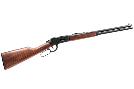 Double Bell Cowboy M1894 Ejection Lever Action Rifle ( CO2 ) ( 6mm Version )