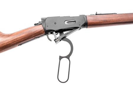 Double Bell Cowboy M1894 Ejection Lever Action Rifle ( CO2 ) ( 6mm Version )
