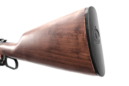 Double Bell Cowboy M1894 Ejection Lever Action Rifle ( CO2 ) ( 6mm Version )