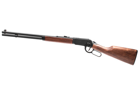 Double Bell Cowboy M1894 Ejection Lever Action Rifle ( CO2 ) ( 6mm Version )