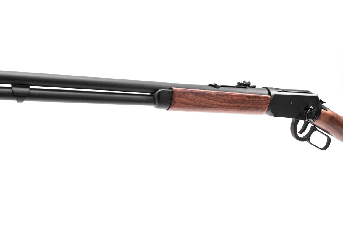 Double Bell Cowboy M1894 Ejection Lever Action Rifle ( CO2 ) ( 6mm Version )