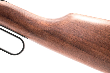 Double Bell Cowboy M1894 Ejection Lever Action Rifle ( CO2 ) ( 6mm Version )
