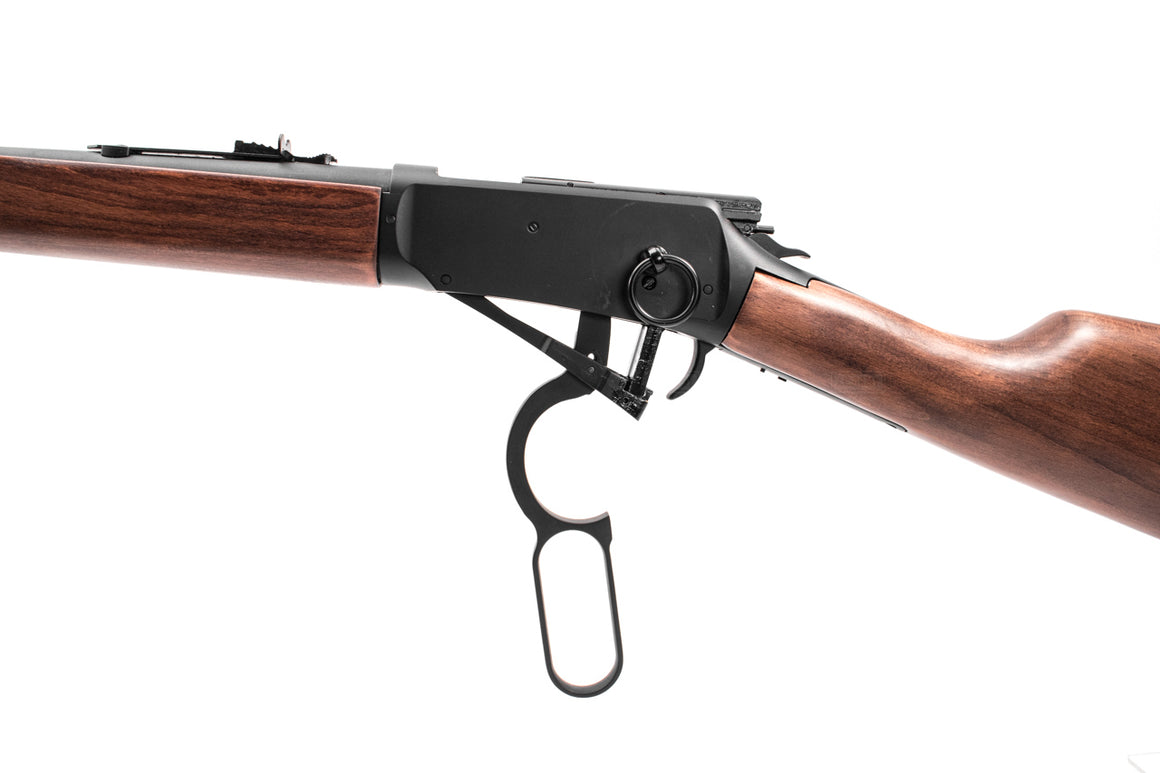 Double Bell Cowboy M1894 Ejection Lever Action Rifle ( CO2 ) ( 6mm Version )