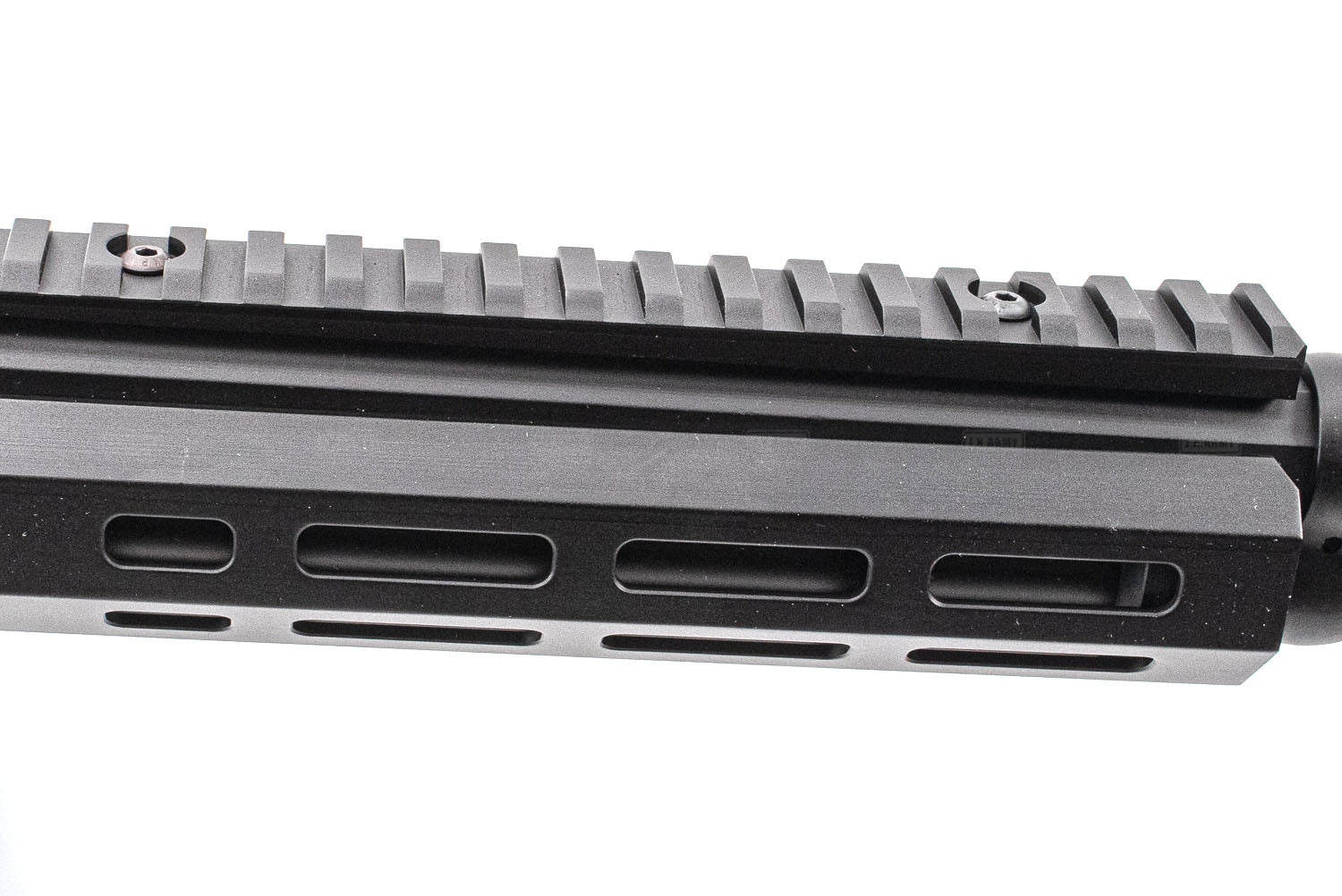 Double Bell Cowboy M1894 Short Type w/ Compensator Real Wood Stock Ejection Lever Action Rifle ( CO2 ) ( 6mm Version )