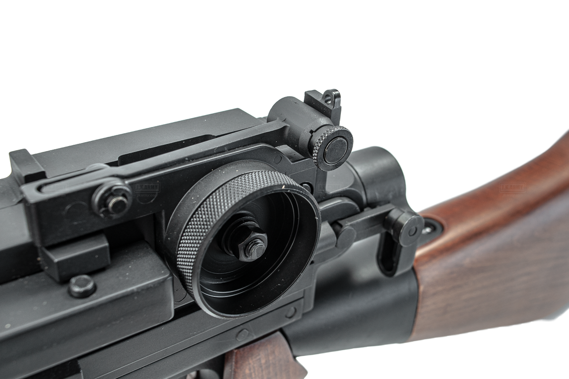 Golden Eagle Type 96 AEG Airsoft Machine Gun ( GN-6400 )