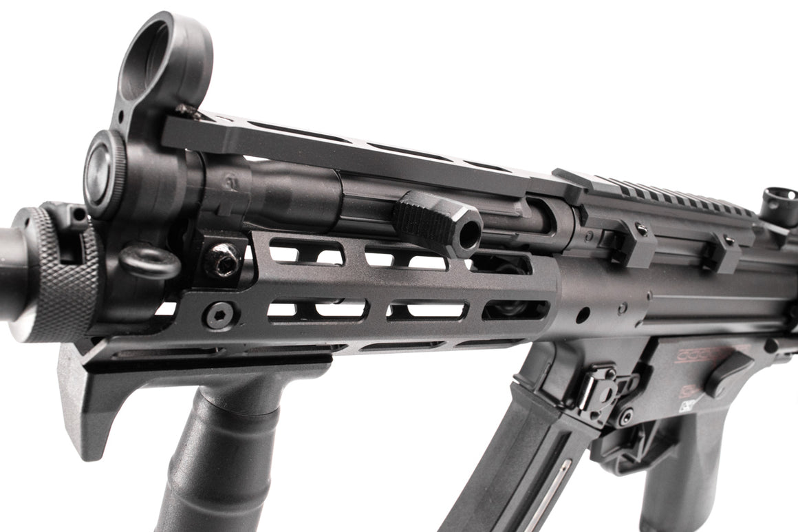 CYMA MP5 Platinum AEG ( CM041G )