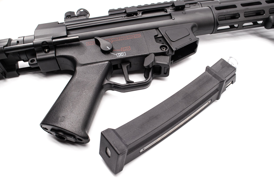 CYMA MP5 Platinum AEG ( CM041G )