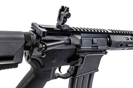 CYMA Platium M4 URX-4 M-Lok Airsoft AEG Rifle ( With Build-in Mosfet and Tracer Hop-Up Unit )