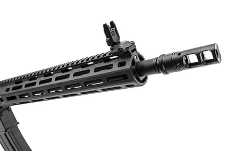CYMA Platium M4 URX-4 M-Lok Airsoft AEG Rifle ( With Build-in Mosfet and Tracer Hop-Up Unit )