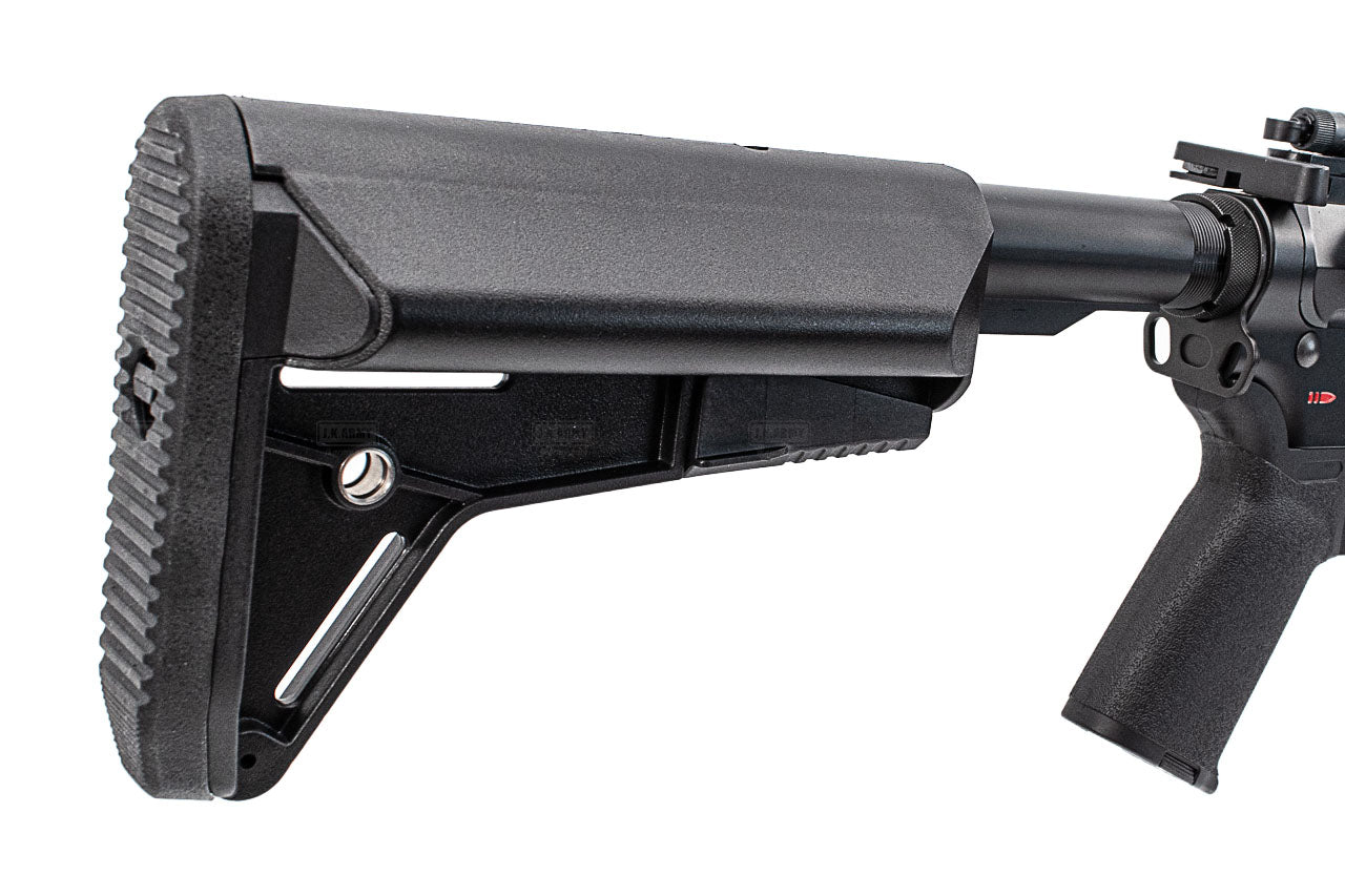 CYMA Platium M4 CQB 8.5" URX-4 M-Lok Airsoft AEG Rifle