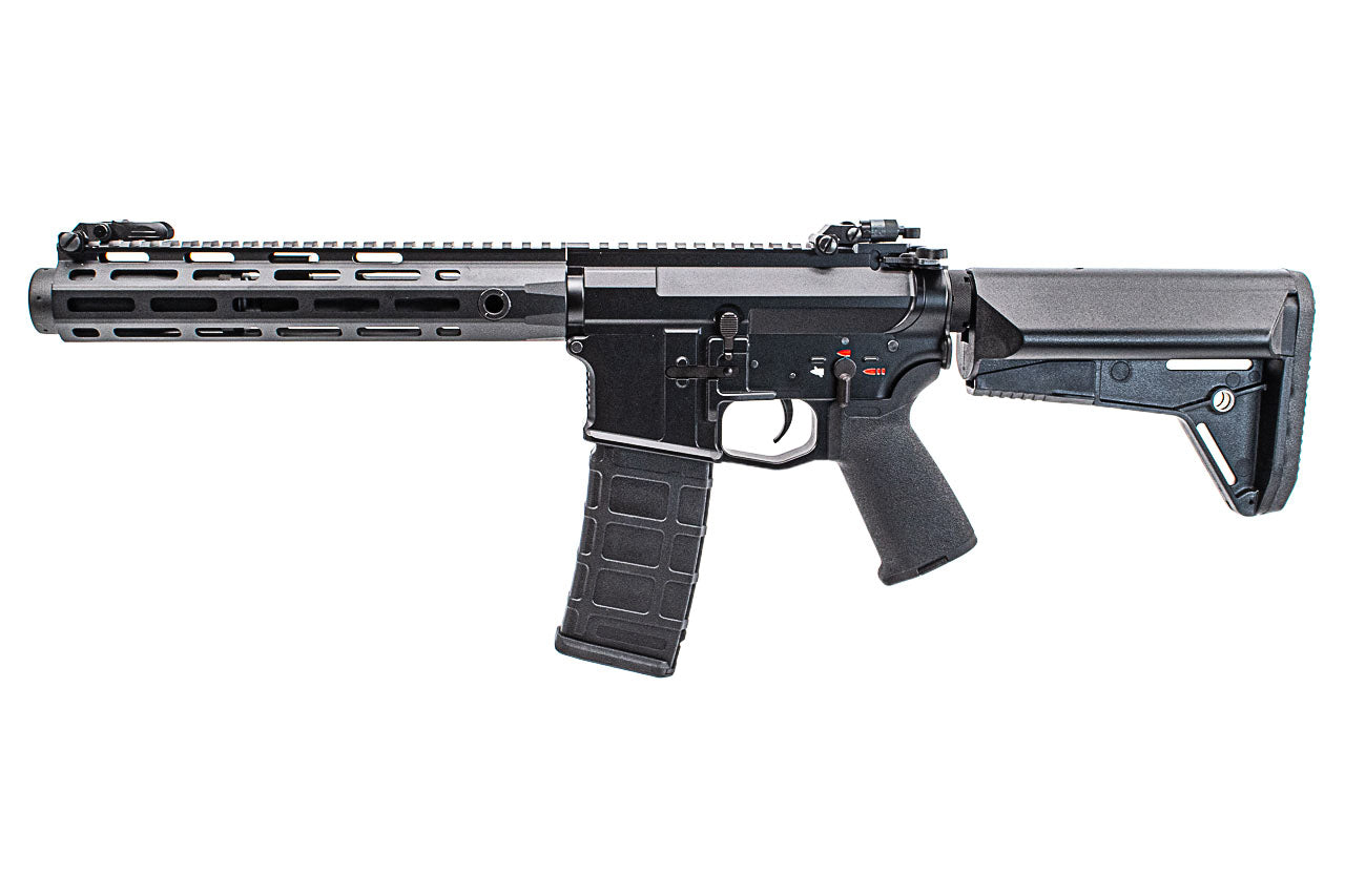 CYMA Platium M4 CQB 8.5" URX-4 M-Lok Airsoft AEG Rifle