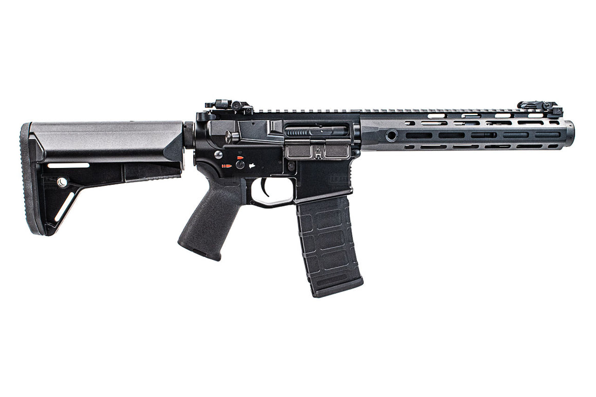CYMA Platium M4 CQB 8.5" URX-4 M-Lok Airsoft AEG Rifle