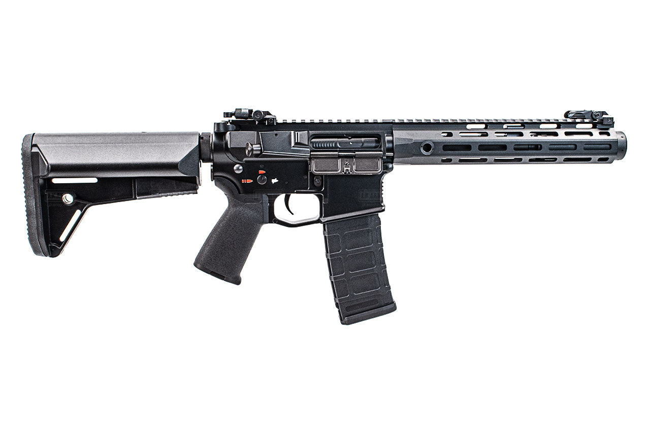 CYMA Platium M4 CQB 8.5" URX-4 M-Lok Airsoft AEG Rifle
