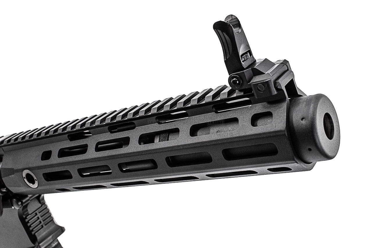 CYMA Platium M4 CQB 8.5" URX-4 M-Lok Airsoft AEG Rifle