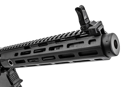 CYMA Platium M4 CQB 8.5" URX-4 M-Lok Airsoft AEG Rifle